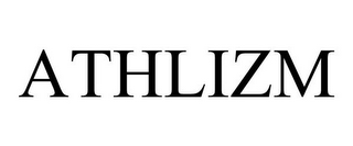 ATHLIZM