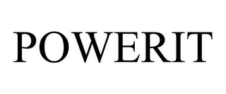 POWERIT