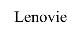 LENOVIE