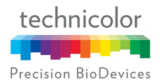 TECHNICOLOR PRECISION BIODEVICES