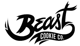 BEAST COOKIE CO.