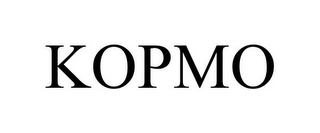 KOPMO