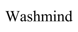 WASHMIND