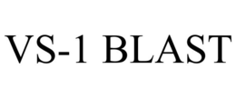 VS-1 BLAST