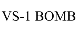 VS-1 BOMB