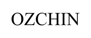 OZCHIN