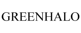 GREENHALO