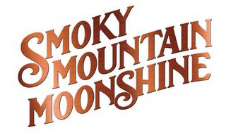 SMOKY MOUNTAIN MOONSHINE