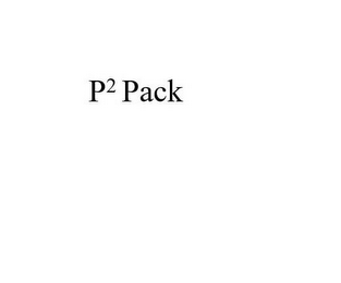 P² PACK