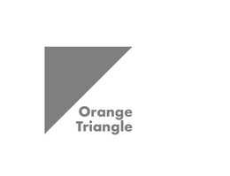 ORANGE TRIANGLE