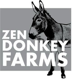 ZEN DONKEY FARMS