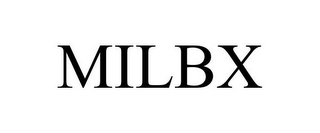 MILBX