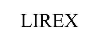 LIREX