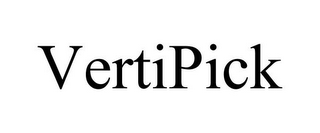 VERTIPICK