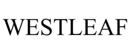 WESTLEAF ENTERPRISES INC.