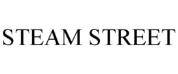 STEAM STREET