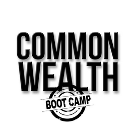 COMMON WEALTH BOOT CAMP