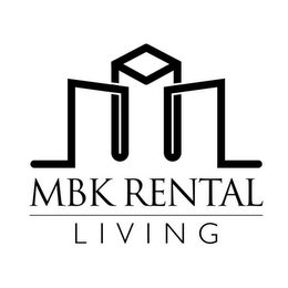 MBK RENTAL LIVING