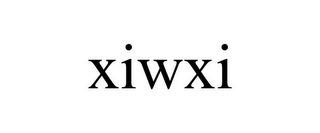 XIWXI