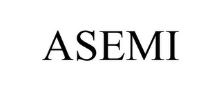 ASEMI