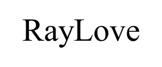 RAYLOVE