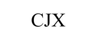 CJX