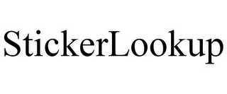 STICKERLOOKUP