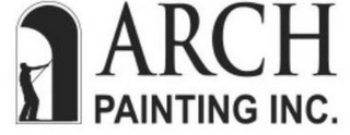 ARCH PAINTING INC.