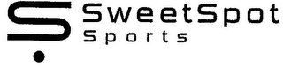 S SWEETSPOT SPORTS