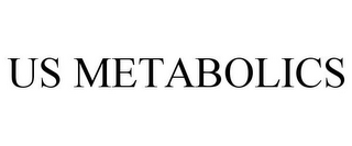 US METABOLICS