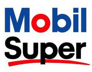 MOBIL SUPER