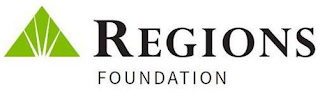 REGIONS FOUNDATION