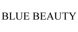 BLUE BEAUTY