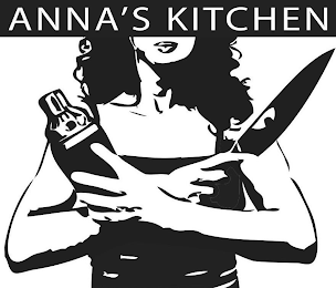 ANNA'S KITCHEN