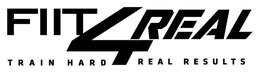 FIIT 4 REAL TRAIN HARD 4 REAL RESULTS