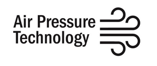 AIR PRESSURE TECHNOLOGY