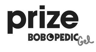 PRIZE BOBOPEDIC GEL