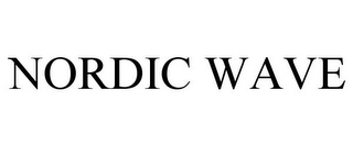 NORDIC WAVE