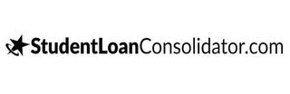 STUDENTLOANCONSOLIDATOR.COM