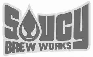 SAUCY BREW WORKS