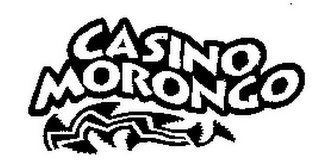 CASINO MORONGO