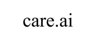 CARE.AI