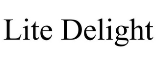 LITE DELIGHT