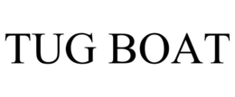 TUG BOAT