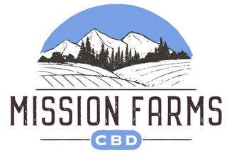 MISSION FARMS CBD