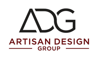 ADG ARTISAN DESIGN GROUP