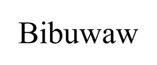 BIBUWAW