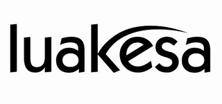 LUAKESA