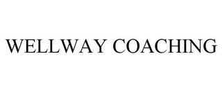 WELLWAY COACHING