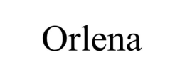 ORLENA